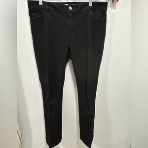 Doncaster 5 pocket stretch jeans